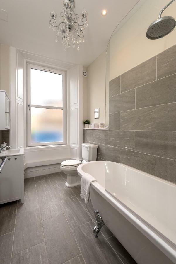 The Home Street Residence Edinburgh Exterior foto